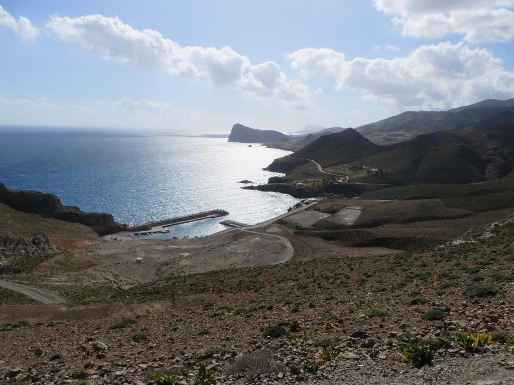 Villa Costas - Popi Sívas エクステリア 写真