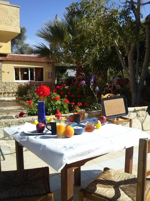 Villa Costas - Popi Sívas エクステリア 写真